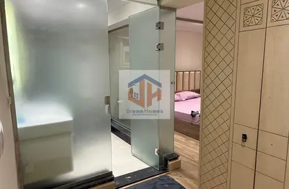 Apartment - 3 Bedrooms - 3 Bathrooms for sale in El Rehab Extension - Al Rehab - New Cairo City - Cairo Apartment - 3 Bedrooms - 3 Bathrooms for sale in El Rehab Extension - Al Rehab - New Cairo City - Cairo