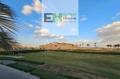 Villa - 4 Bedrooms - 4 Bathrooms for sale in Levana - Uptown Cairo - Mokattam - Cairo