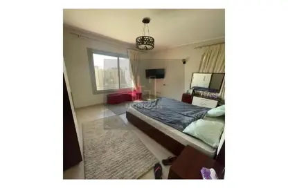 Apartment - Studio - 1 Bathroom for sale in Palm Hills Village Gate - South Investors Area - New Cairo City - Cairo