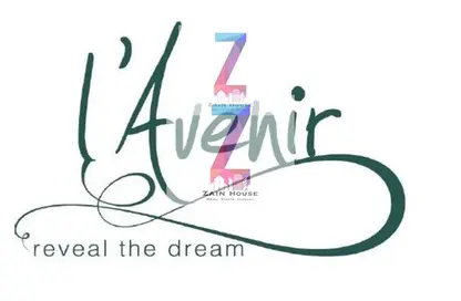 Apartment - 3 Bedrooms - 3 Bathrooms for sale in L'avenir - Mostakbal City Compounds - Mostakbal City - Future City - Cairo