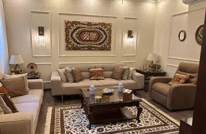 فيلا - 6 غرف نوم - 6 حمامات للبيع في جاردن ريزدنس - هايد بارك - مدينة القاهرة الجديدة - القاهرة فيلا - 6 غرف نوم - 6 حمامات للبيع في جاردن ريزدنس - هايد بارك - مدينة القاهرة الجديدة - القاهرة