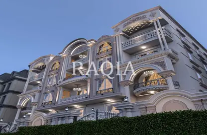 Apartment - 3 Bedrooms - 2 Bathrooms for sale in New Damietta - Demyat
