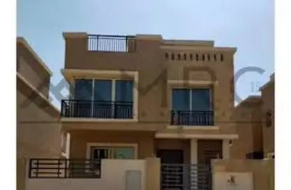 فيلا - 3 غرف نوم - 4 حمامات للبيع في تاج سيتي - كمبوندات التجمع الخامس - التجمع الخامس - مدينة القاهرة الجديدة - القاهرة