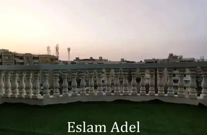 شقة - 6 غرف نوم - 4 حمامات للبيع في حدائق الاهرام - الجيزة