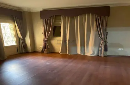 Apartment - 3 Bedrooms - 2 Bathrooms for sale in Al Shouyfat - 5th Settlement Compounds - The 5th Settlement - New Cairo City - Cairo