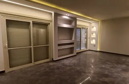 Apartment - 2 Bedrooms - 3 Bathrooms for rent in Sarai - Mostakbal City Compounds - Mostakbal City - Future City - Cairo