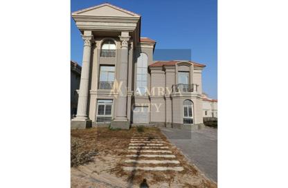 Villa - 7 Bedrooms - 5 Bathrooms for sale in Zahya New Mansoura - New Mansoura - Al Daqahlya