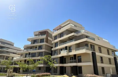 Apartment - 3 Bedrooms - 3 Bathrooms for sale in Villette - 5th Settlement Compounds - The 5th Settlement - New Cairo City - Cairo