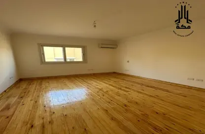 Office Space - Studio - 3 Bathrooms for rent in Salah Salem St. - Roxy - Heliopolis - Masr El Gedida - Cairo