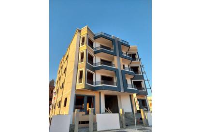 Apartment - 4 Bedrooms - 3 Bathrooms for sale in 6 October City - Giza