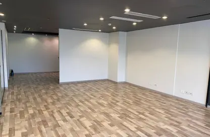 Office Space - Studio - 2 Bathrooms for rent in V90 - North Teseen St. - The 5th Settlement - New Cairo City - Cairo