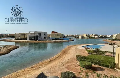 شقة - 2 غرف نوم - 3 حمامات للبيع في طويلة الجونة - الجونة - الغردقة - محافظة البحر الاحمر