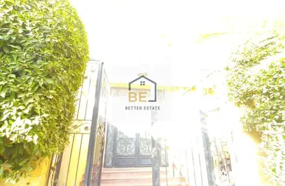 Duplex - 5 Bedrooms - 2 Bathrooms for sale in One Ninety Mall - South Teseen St. - The 5th Settlement - New Cairo City - Cairo