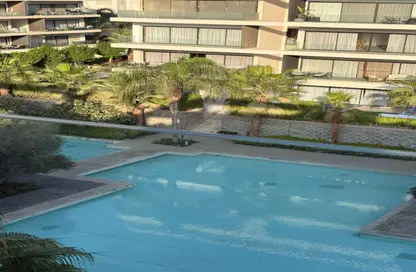 (بنتهاوس  (روف - 4 غرف نوم - 4 حمامات للبيع في لايك فيو ريزيدنس - كمبوندات التجمع الخامس - التجمع الخامس - مدينة القاهرة الجديدة - القاهرة