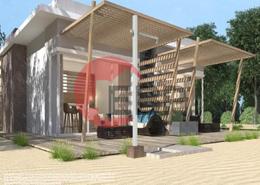 Villa - 4 bedrooms - 4 bathrooms for للبيع in Reef Town - Soma Bay - Safaga - Hurghada - Red Sea