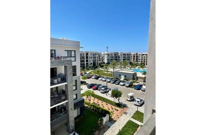 Chalet - 1 Bedroom - 1 Bathroom for sale in Marassi - Sidi Abdel Rahman - North Coast