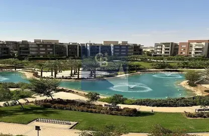 (بنتهاوس  (روف - 3 غرف نوم - 3 حمامات للبيع في نيو جيزة - طريق مصر اسكندرية الصحراوي - مدينة 6 أكتوبر - الجيزة