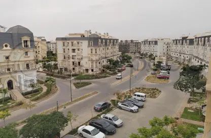 أي فيلا - 4 غرف نوم - 4 حمامات للبيع في ماونتن فيو هايد بارك - كمبوندات التجمع الخامس - التجمع الخامس - مدينة القاهرة الجديدة - القاهرة