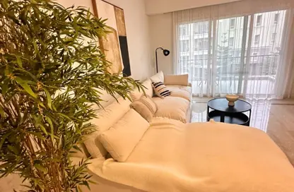 Apartment - 3 Bedrooms - 3 Bathrooms for rent in Mivida - 5th Settlement Compounds - The 5th Settlement - New Cairo City - Cairo