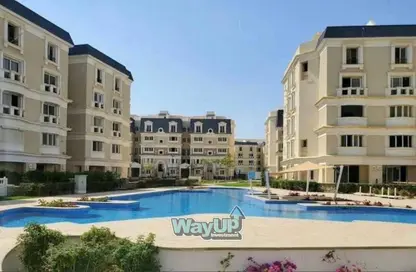 شقة - 3 غرف نوم - 3 حمامات للبيع في ماونتن فيو أي سيتي أكتوبر - كمبوندات 6 أكتوبر - مدينة 6 أكتوبر - الجيزة شقة - 3 غرف نوم - 3 حمامات للبيع في ماونتن فيو أي سيتي أكتوبر - كمبوندات 6 أكتوبر - مدينة 6 أكتوبر - الجيزة