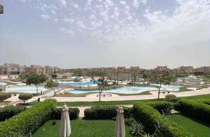 شاليه - 2 غرف نوم - 2 حمامات للبيع في العين باي - العين السخنة - السويس