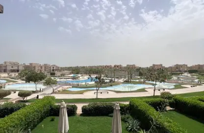 شاليه - 2 غرف نوم - 2 حمامات للبيع في العين باي - العين السخنة - السويس