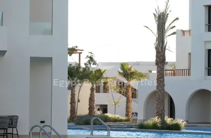 شاليه - 4 غرف نوم - 4 حمامات للبيع في مكادي - الغردقة - محافظة البحر الاحمر