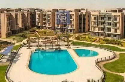 Apartment - 4 Bedrooms - 3 Bathrooms for sale in Sephora Heights - 5th Settlement Compounds - The 5th Settlement - New Cairo City - Cairo