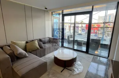 شقق فندقية - غرفة نوم - 1 حمام للبيع في ماريوت ريزيدنس هليوبوليس - الماظة - مصر الجديدة - القاهرة