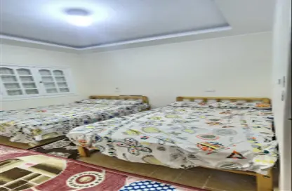 شقة - 1 حمام للايجار في الحي الاول - مدينة 6 أكتوبر - الجيزة