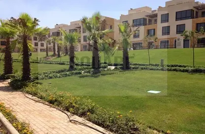 Townhouse - 5 Bedrooms - 4 Bathrooms for sale in Westown - Sheikh Zayed Compounds - Sheikh Zayed City - Giza