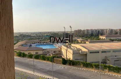 Apartment - 3 Bedrooms - 3 Bathrooms for sale in Privado - Madinaty - Cairo