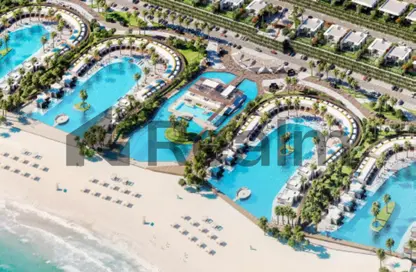 Chalet - 3 Bedrooms - 3 Bathrooms for sale in Cali Coast - Ras Al Hekma - North Coast