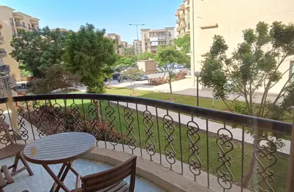 شقة - 2 غرف نوم - 1 حمام للايجار في الرحاب - مدينة القاهرة الجديدة - القاهرة