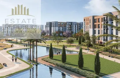 شقة - 2 غرف نوم - 3 حمامات للبيع في هاب تاون - كمبوندات مدينة المستقبل - مدينة المستقبل - القاهرة شقة - 2 غرف نوم - 3 حمامات للبيع في هاب تاون - كمبوندات مدينة المستقبل - مدينة المستقبل - القاهرة