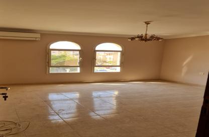 Apartment - 4 Bedrooms - 4 Bathrooms for rent in Zayed Greens Compound - New Zayed City - Sheikh Zayed City - Giza