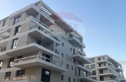 شقة - غرفة نوم - 2 حمامات للبيع في بالم هيلز - كمبوندات الاسكندرية - الاسكندرية