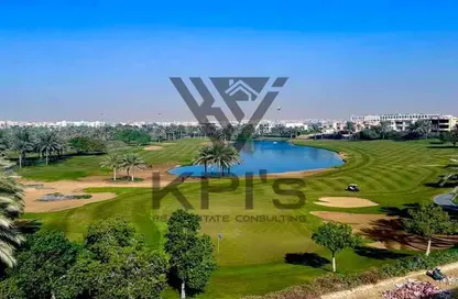 Villa - 6 Bedrooms - 6 Bathrooms for sale in Katameya Dunes - El Katameya Compounds - El Katameya - New Cairo City - Cairo
