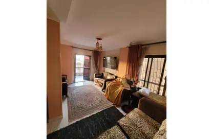 شقة - 3 غرف نوم - 1 حمام للبيع في شارع عبد العزيز عيسي - المنطقة العاشرة - مدينة نصر - القاهرة