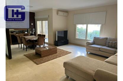 Apartment - 2 Bedrooms - 2 Bathrooms for sale in The Village - South Investors Area - New Cairo City - Cairo