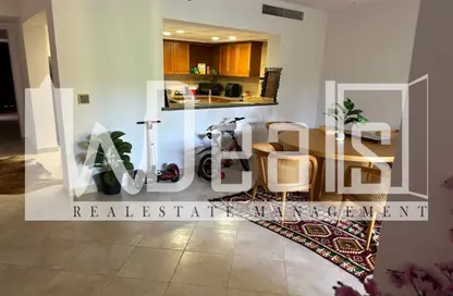 تاون هاوس - 4 غرف نوم - 4 حمامات للبيع في مراسي - سيدي عبد الرحمن - الساحل الشمالي