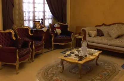 Apartment - 3 Bedrooms - 2 Bathrooms for sale in Africa   Emtedad Moustafa Al Nahas - 9th Zone - Nasr City - Cairo