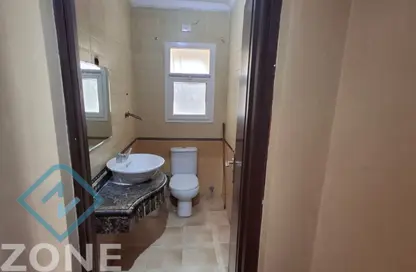 Apartment - 3 Bedrooms - 3 Bathrooms for sale in Madinaty - Cairo