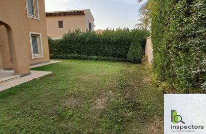Villa - 4 Bedrooms - 4 Bathrooms for rent in Mivida - 5th Settlement Compounds - The 5th Settlement - New Cairo City - Cairo