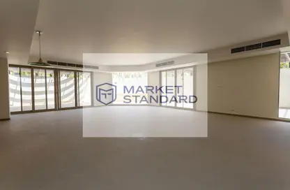 Apartment - 3 Bedrooms - 3 Bathrooms for sale in West Golf Extension - El Katameya Compounds - El Katameya - New Cairo City - Cairo