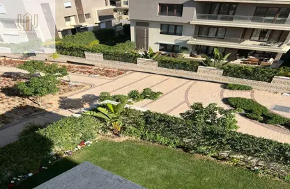 شقة - 2 غرف نوم - 2 حمامات للبيع في بيراميدز هايتس - طريق مصر اسكندرية الصحراوي - مدينة 6 أكتوبر - الجيزة