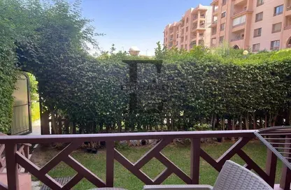 Apartment - 3 Bedrooms - 3 Bathrooms for sale in Rehab City Fifth Phase - Al Rehab - New Cairo City - Cairo