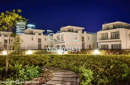 فيلا - 4 غرف نوم - 6 حمامات للبيع في مازيرين - مدينة العلمين الجديدة - العلمين - الساحل الشمالي فيلا - 4 غرف نوم - 6 حمامات للبيع في مازيرين - مدينة العلمين الجديدة - العلمين - الساحل الشمالي