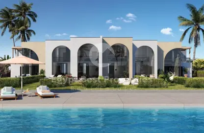 Apartment - 3 Bedrooms - 3 Bathrooms for sale in June - Ras Al Hekma - North Coast