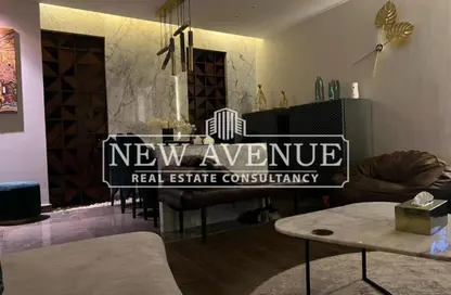 شقة - 2 غرف نوم - 3 حمامات للبيع في اللوتس الجنوبي - حى اللوتس - مدينة القاهرة الجديدة - القاهرة